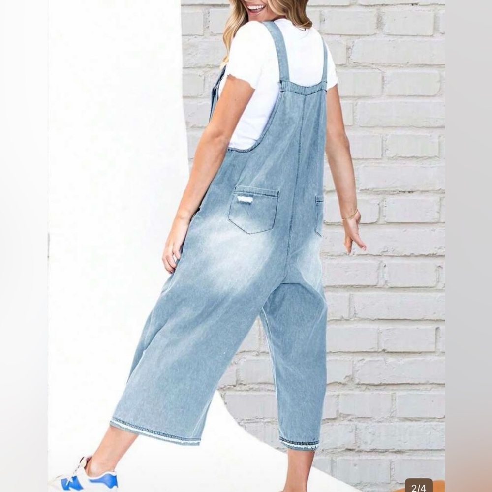 Overalls - image 2